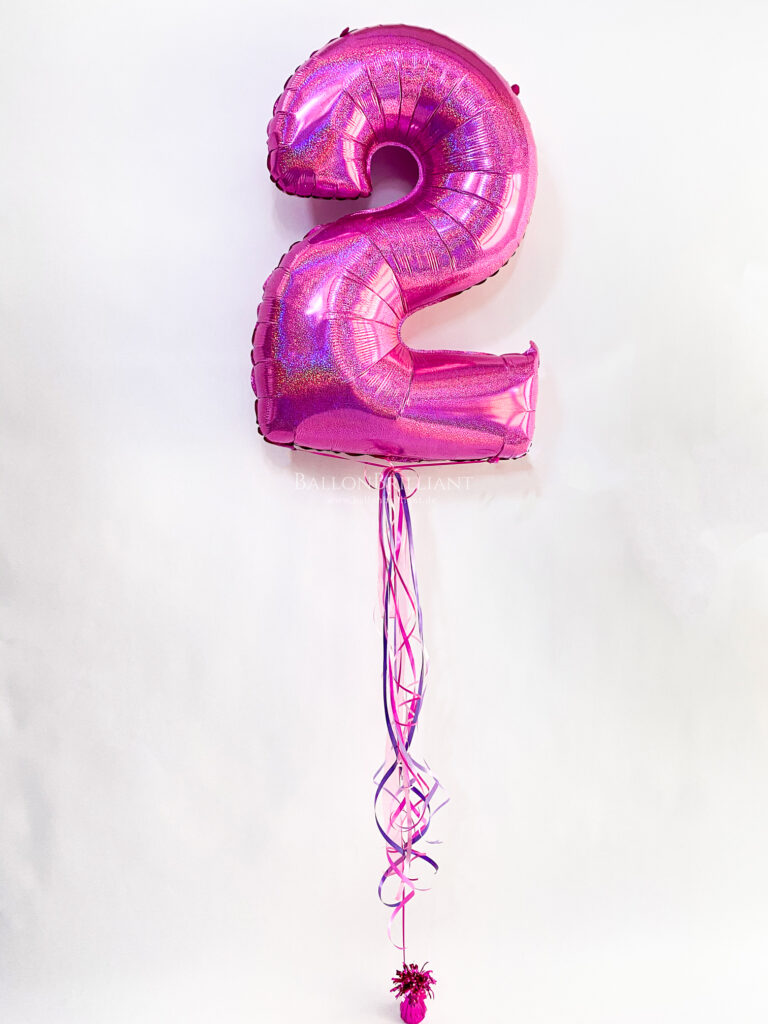 BallonBrilliant Abhol-Katalog Online