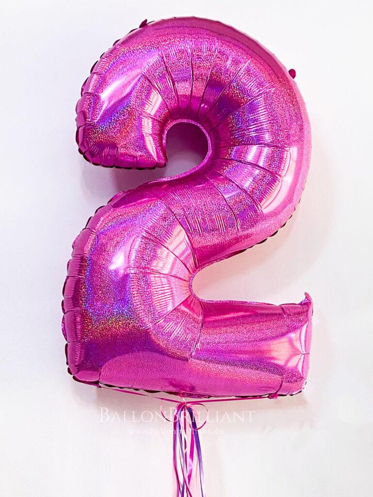 BallonBrilliant Abhol-Katalog Online