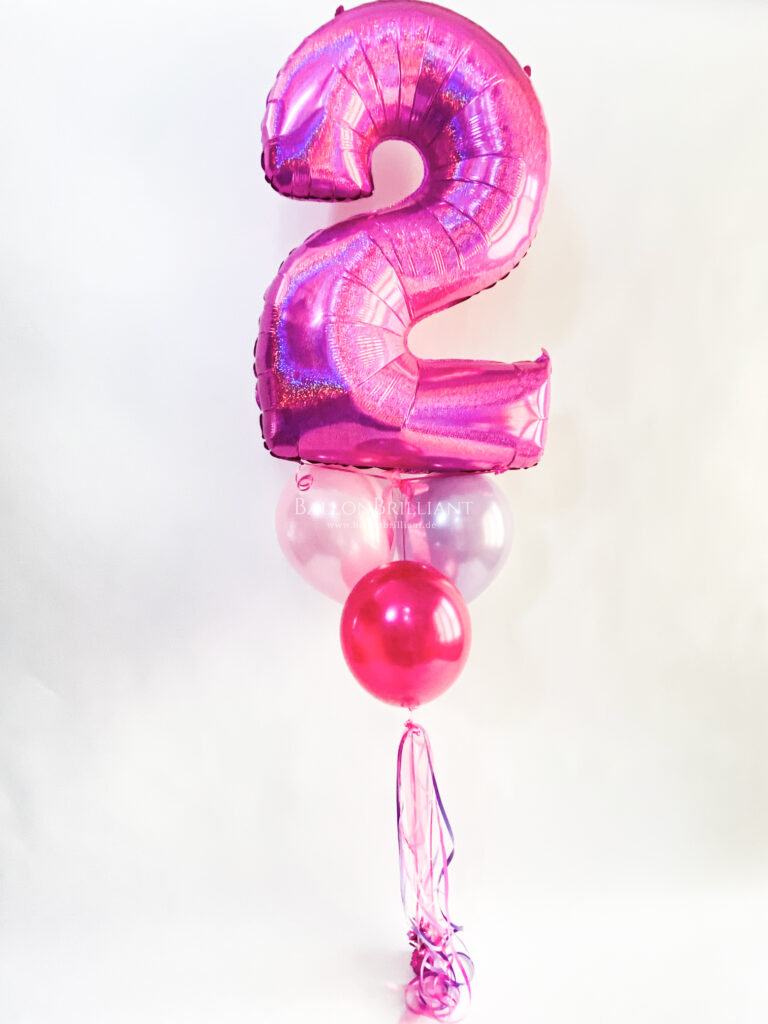 BallonBrilliant Abhol-Katalog Online