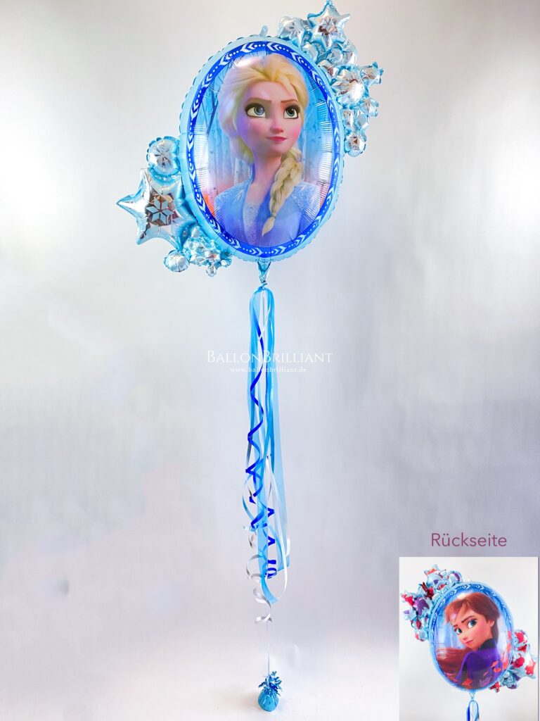 BallonBrilliant Abhol-Katalog Online