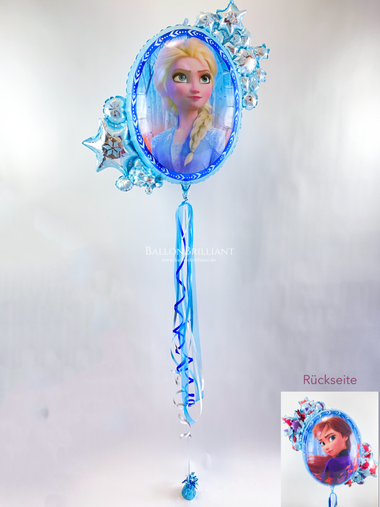 BallonBrilliant Abhol-Katalog Online