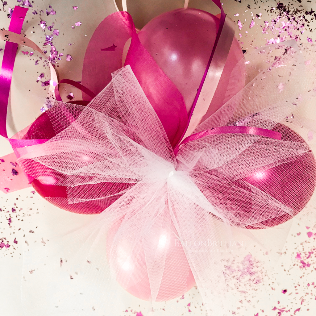 BallonBrilliant Abhol-Katalog Online