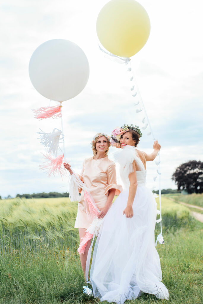 BallonBrilliant Abhol-Katalog Online