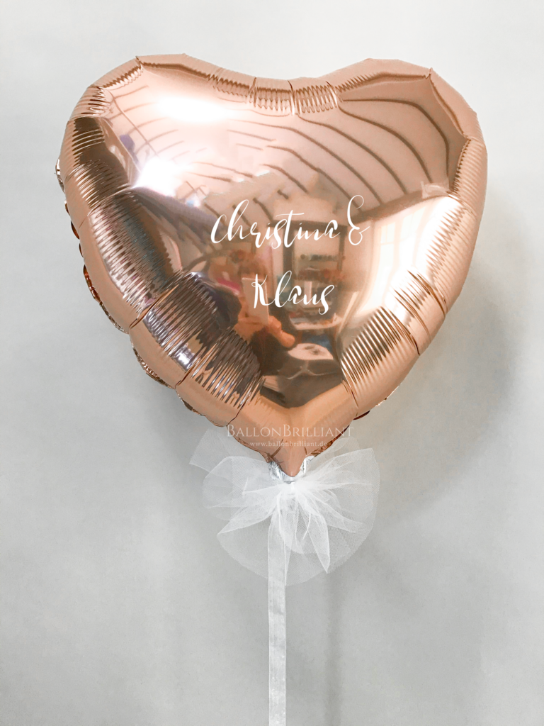 BallonBrilliant Abhol-Katalog Online