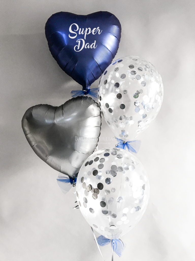 BallonBrilliant Abhol-Katalog Online