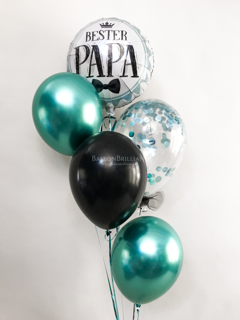 BallonBrilliant Abhol-Katalog Online