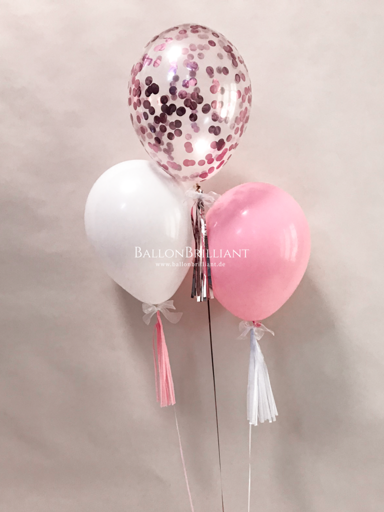 BallonBrilliant Abhol-Katalog Online