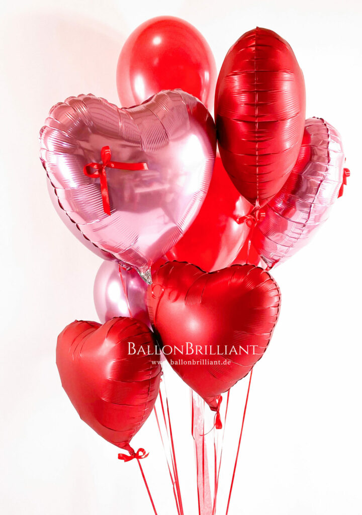 BallonBrilliant Abhol-Katalog Online