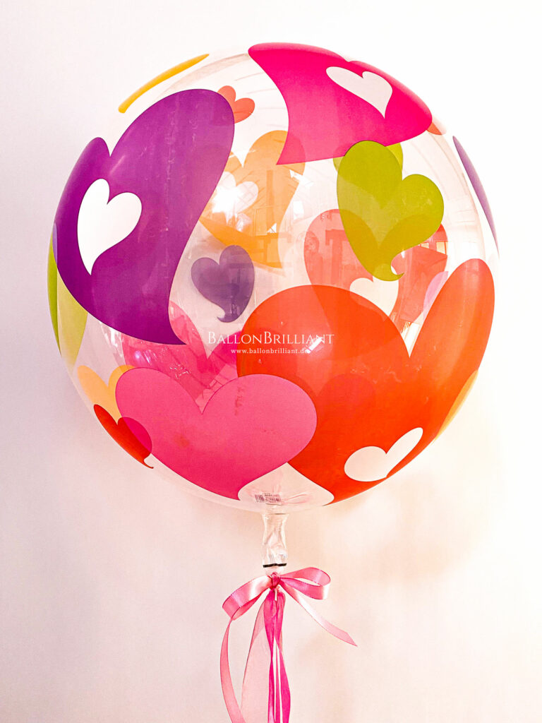 BallonBrilliant Abhol-Katalog Online