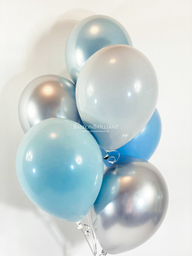 BallonBrilliant Abhol-Katalog Online