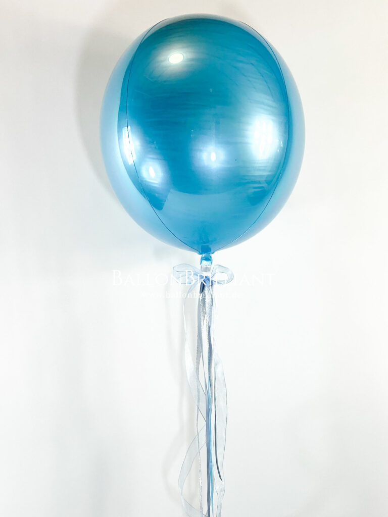 BallonBrilliant Abhol-Katalog Online