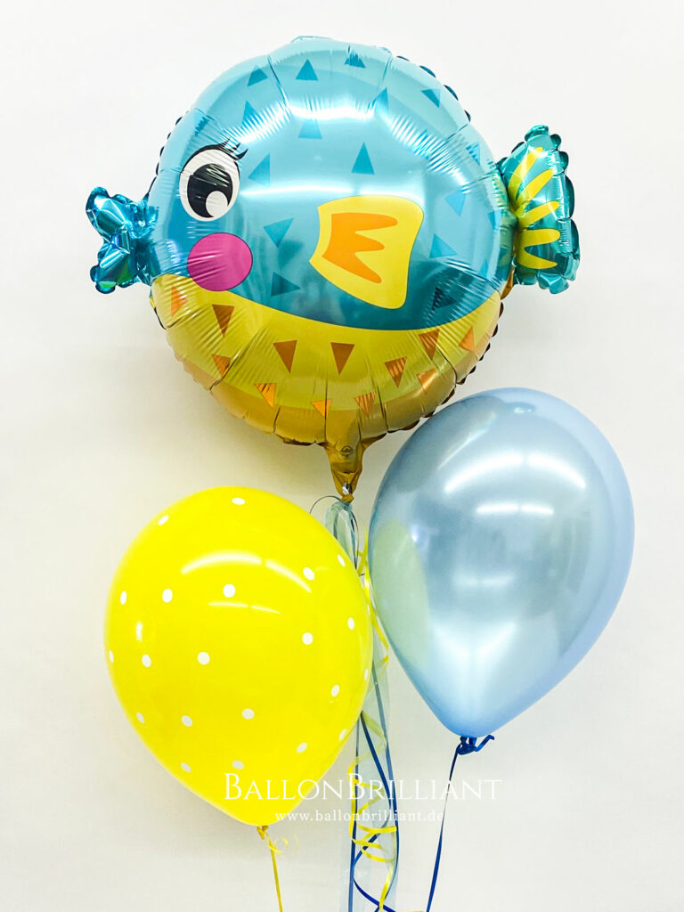 BallonBrilliant Abhol-Katalog Online