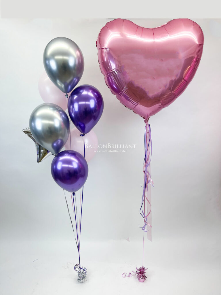 BallonBrilliant Abhol-Katalog Online