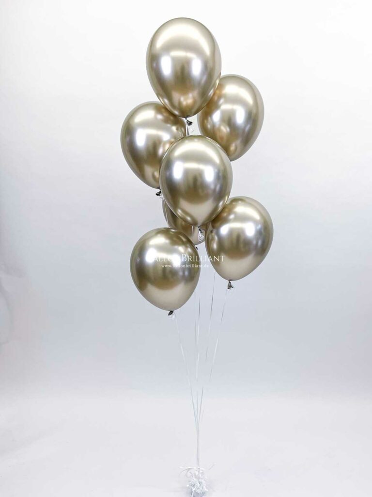 BallonBrilliant Abhol-Katalog Online