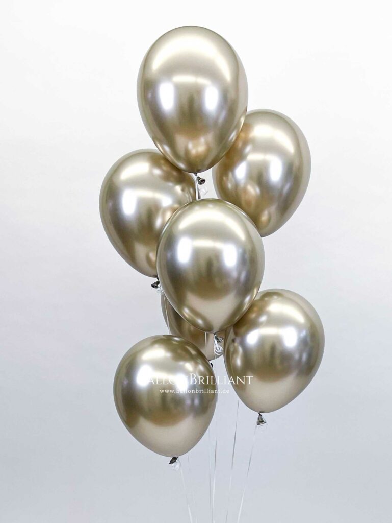 BallonBrilliant Abhol-Katalog Online