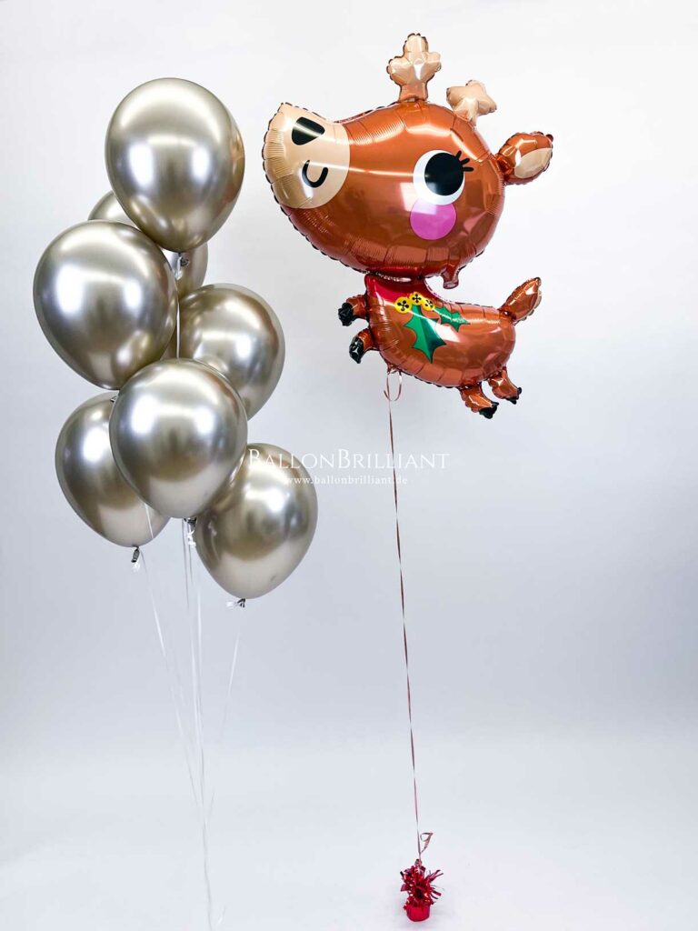 BallonBrilliant Abhol-Katalog Online