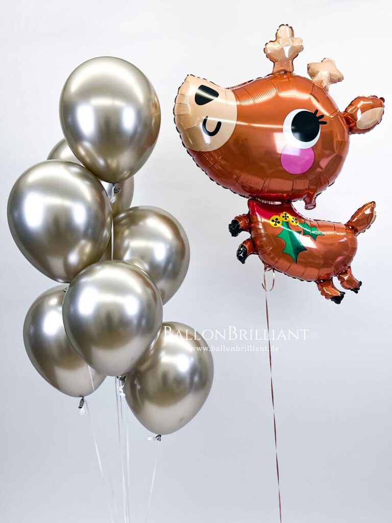 BallonBrilliant Abhol-Katalog Online