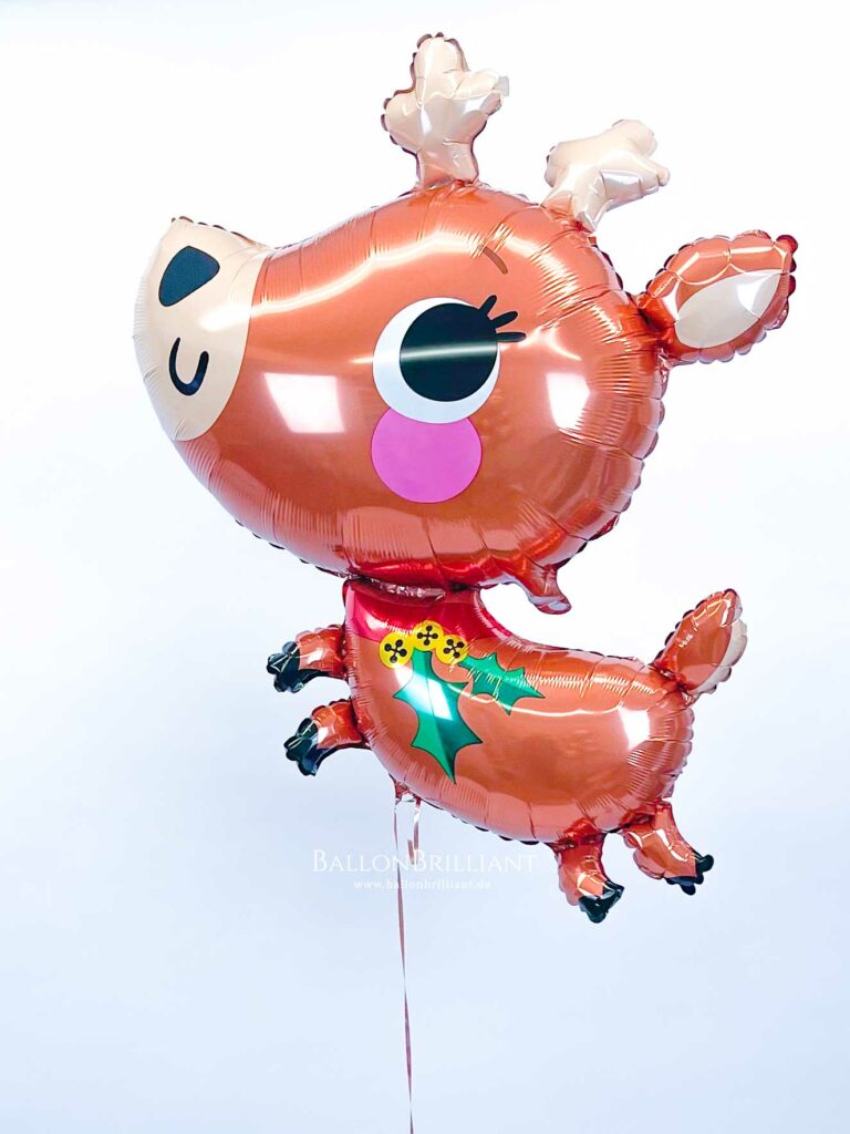 BallonBrilliant Abhol-Katalog Online