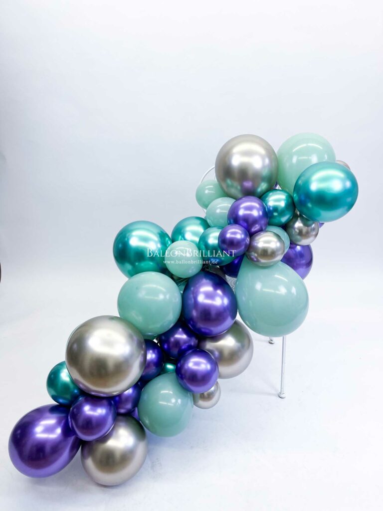 BallonBrilliant Abhol-Katalog Online