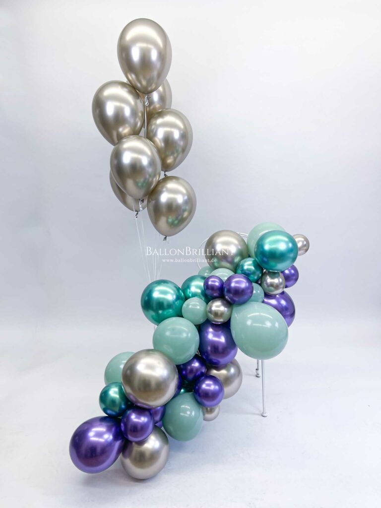 BallonBrilliant Abhol-Katalog Online