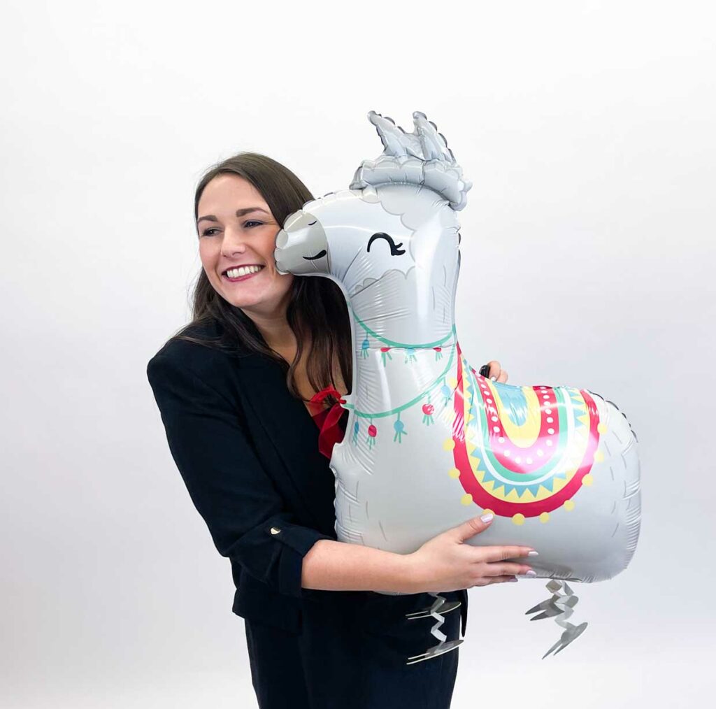 BallonBrilliant Abhol-Katalog Online