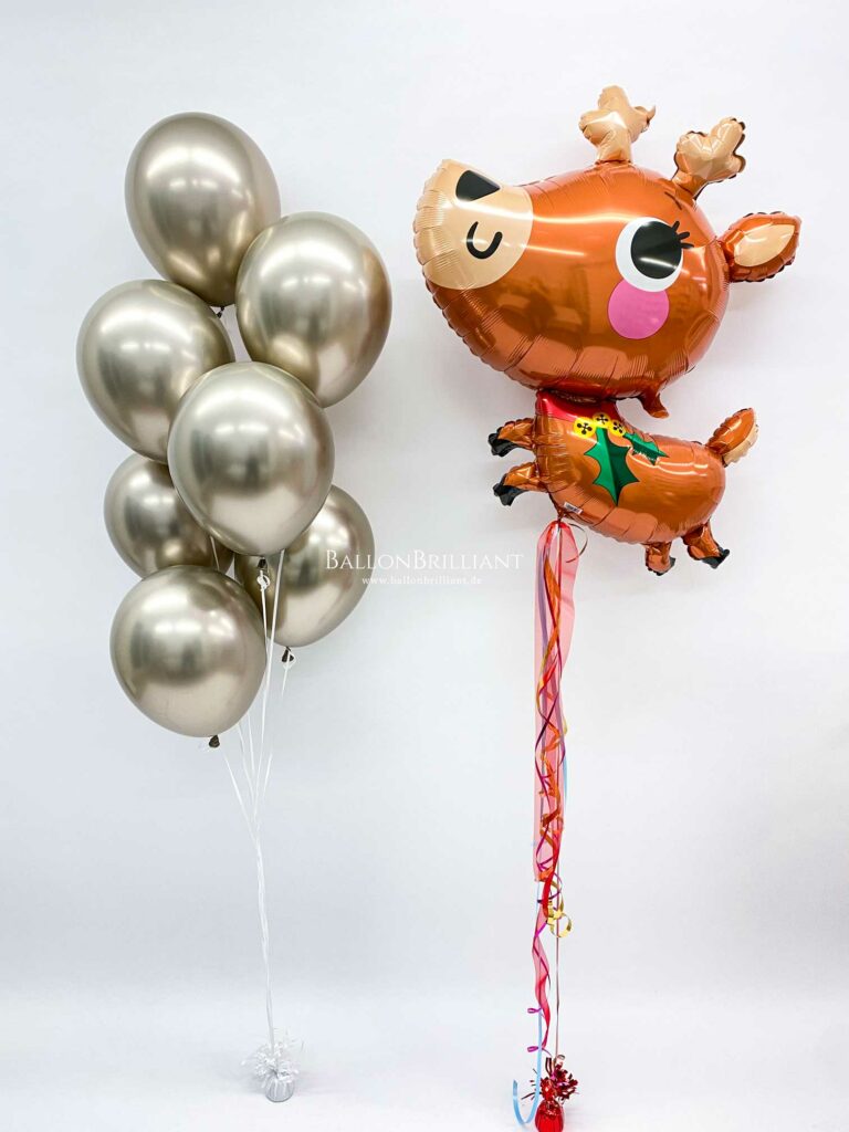 BallonBrilliant Abhol-Katalog Online