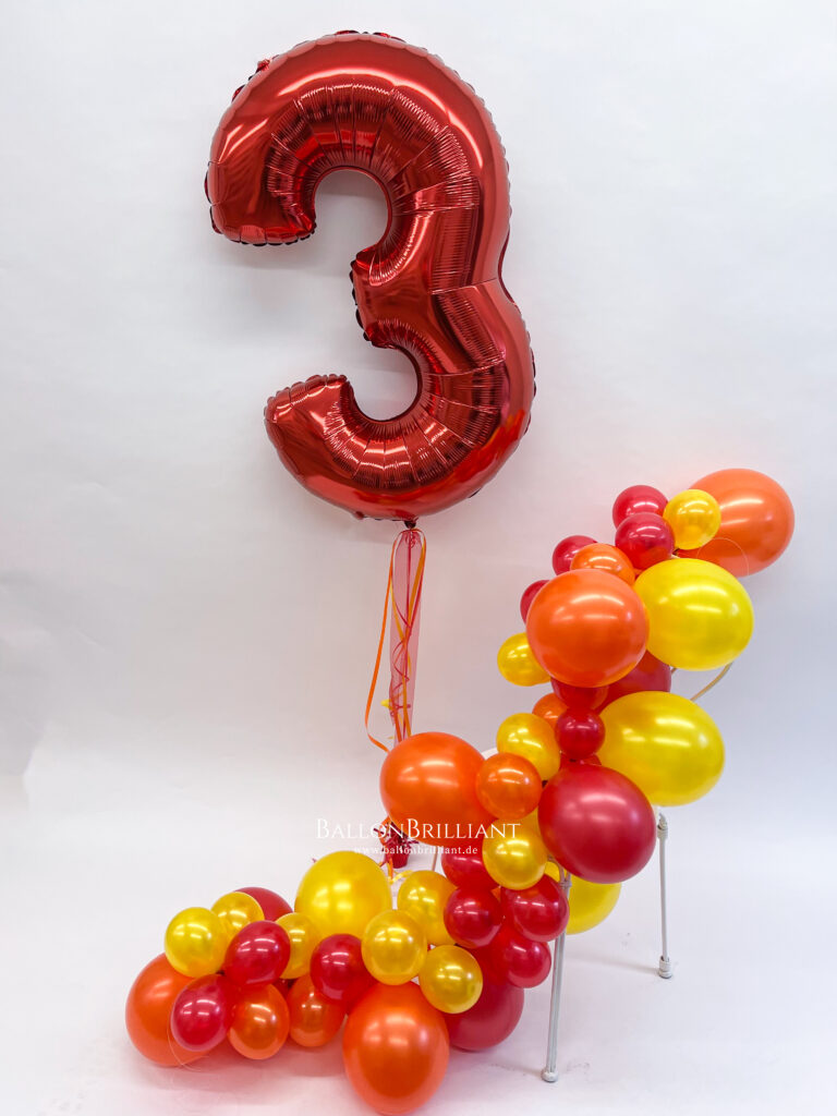 BallonBrilliant Abhol-Katalog Online