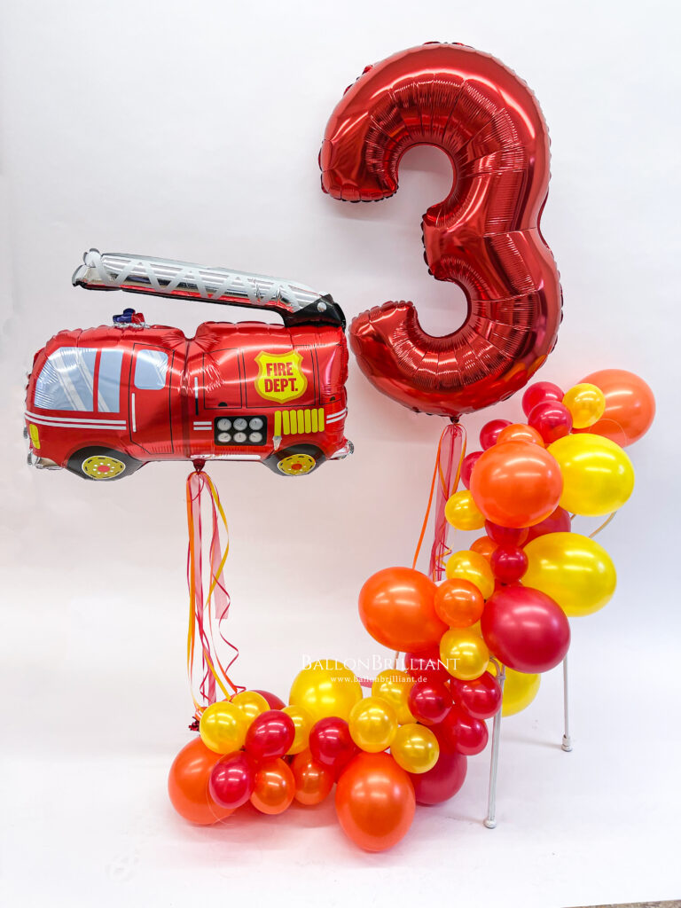 BallonBrilliant Abhol-Katalog Online