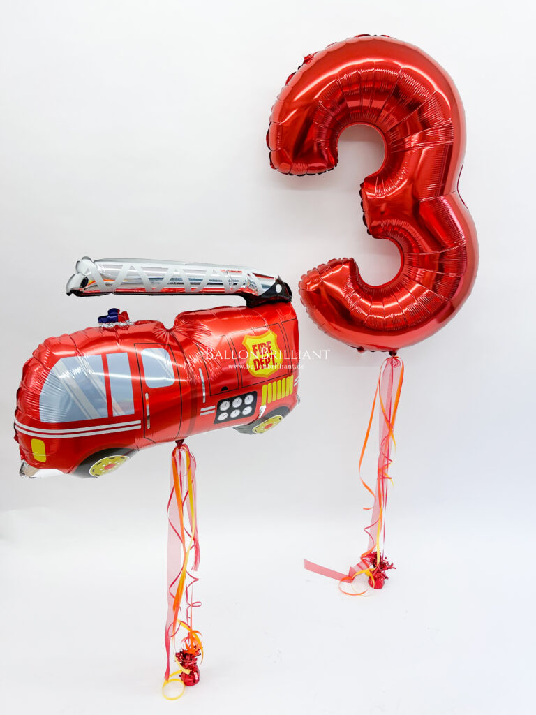 BallonBrilliant Abhol-Katalog Online