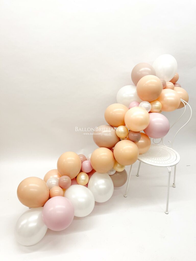 BallonBrilliant Abhol-Katalog Online