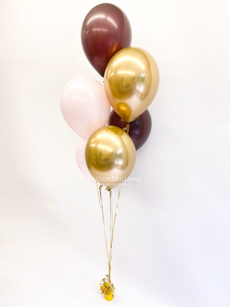 BallonBrilliant Abhol-Katalog Online