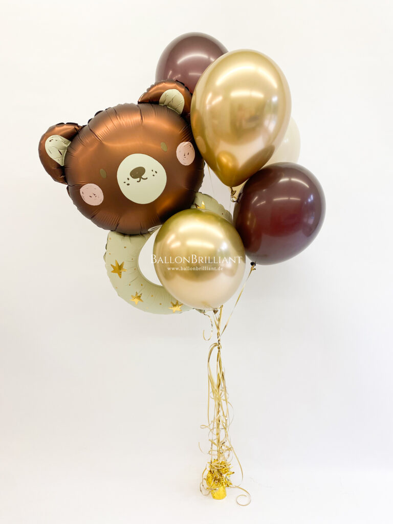 BallonBrilliant Abhol-Katalog Online