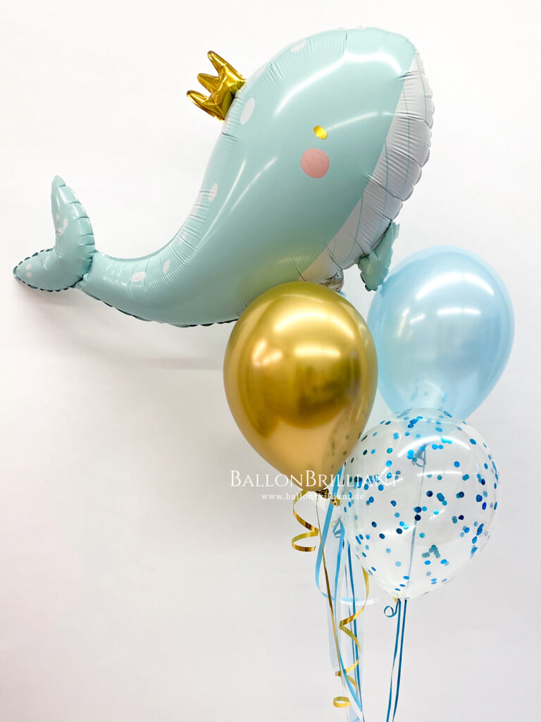 BallonBrilliant Abhol-Katalog Online