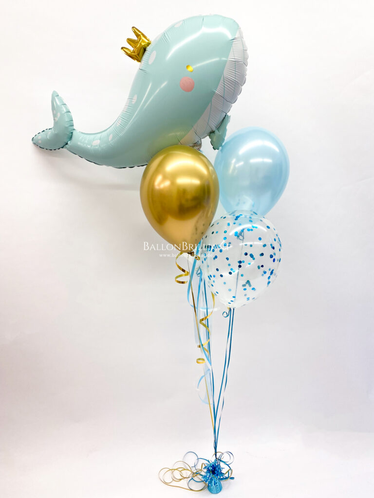 BallonBrilliant Abhol-Katalog Online