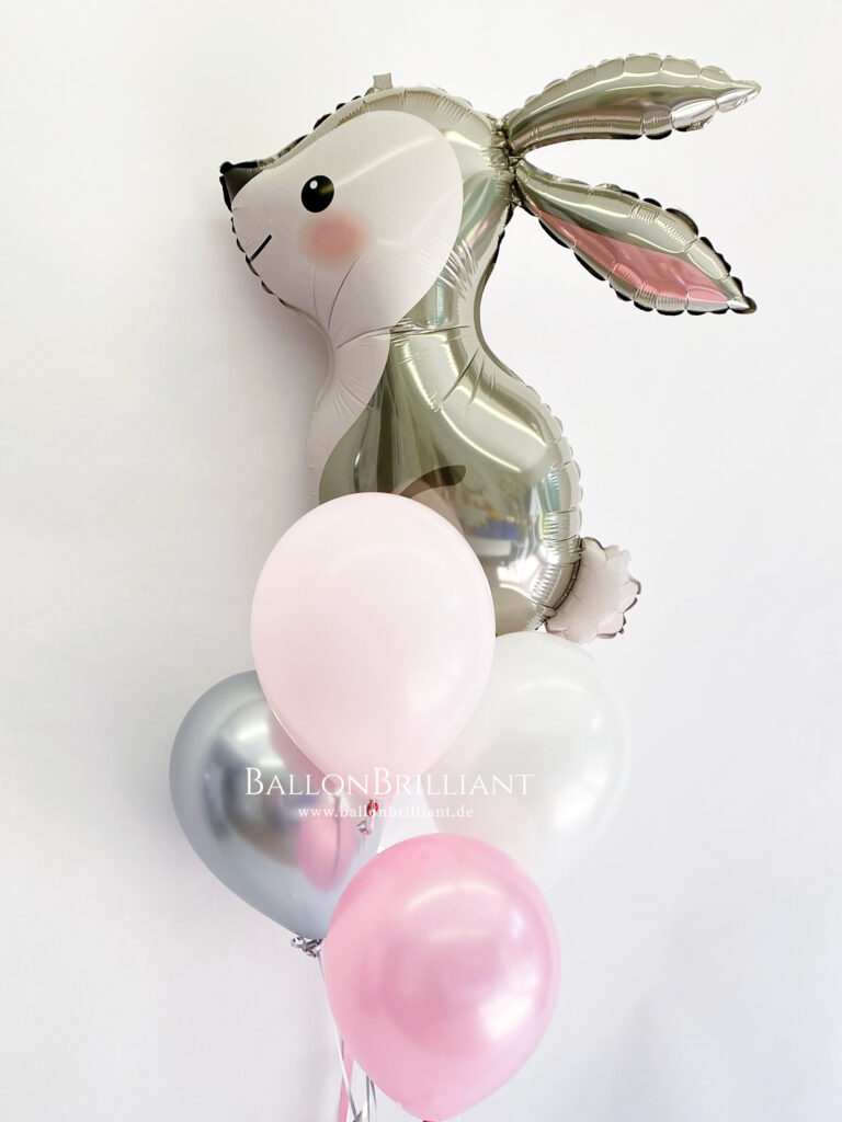 BallonBrilliant Abhol-Katalog Online