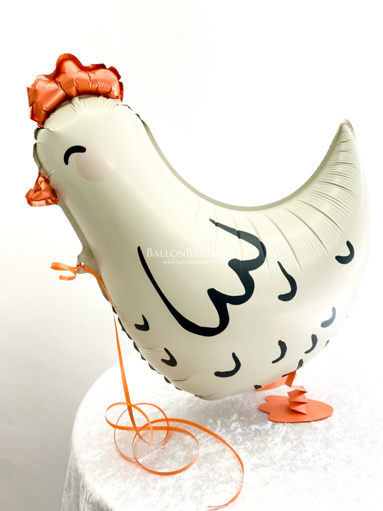 BallonBrilliant Abhol-Katalog Online