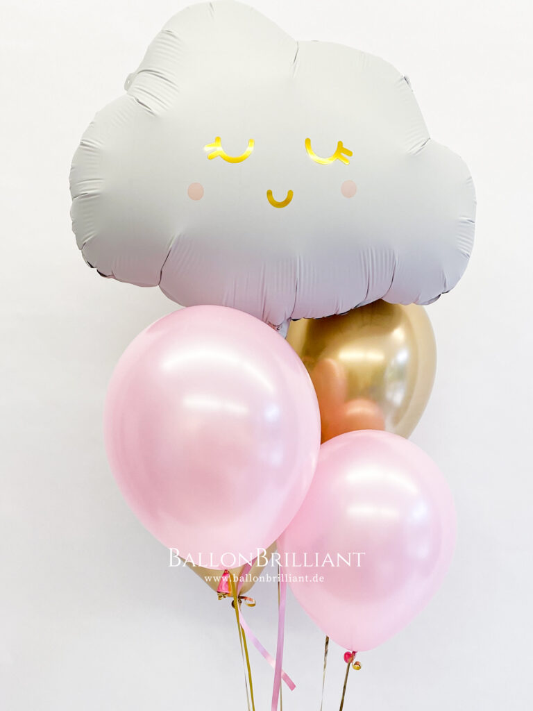 BallonBrilliant Abhol-Katalog Online