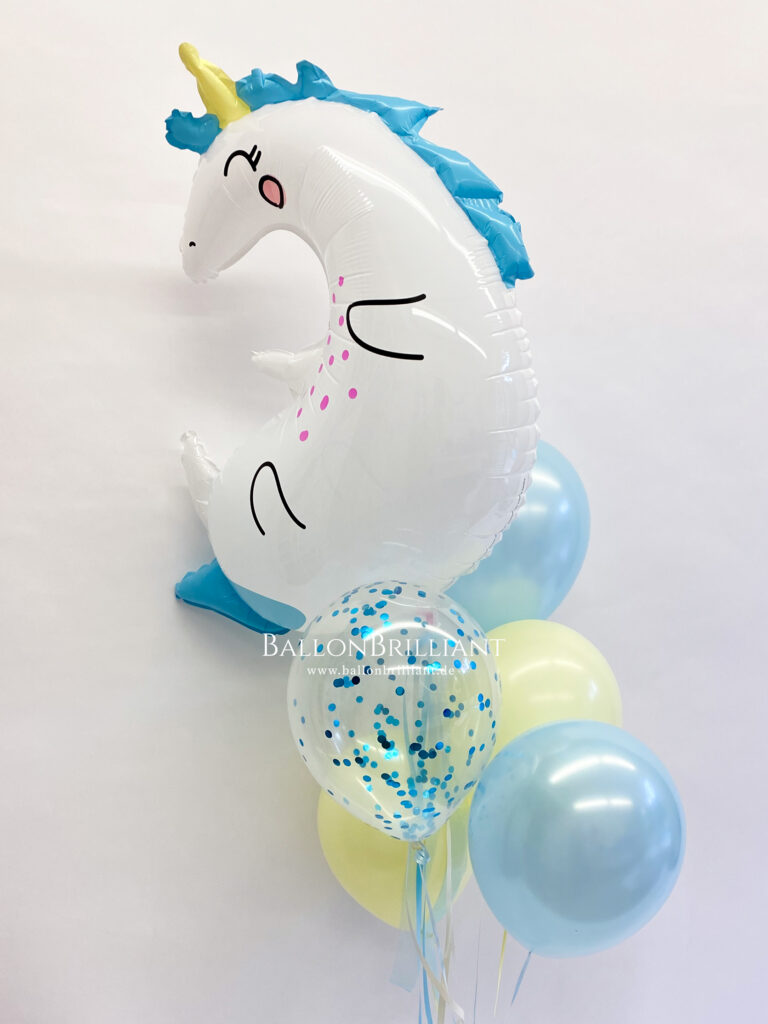 BallonBrilliant Abhol-Katalog Online