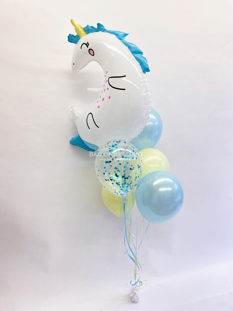 BallonBrilliant Abhol-Katalog Online