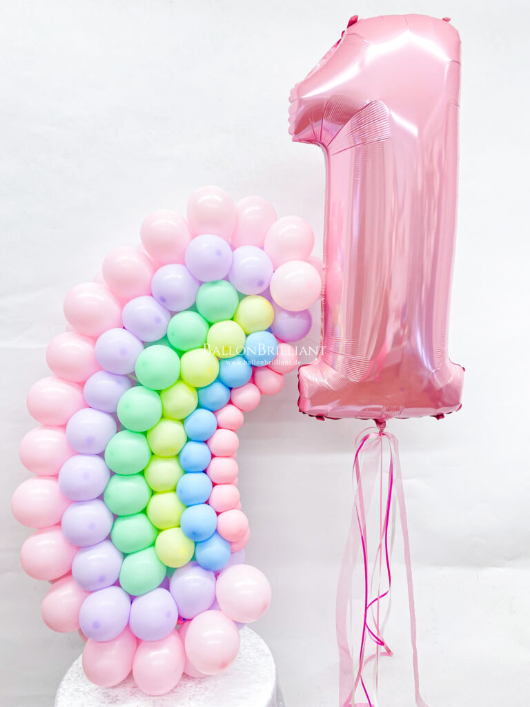 BallonBrilliant Abhol-Katalog Online