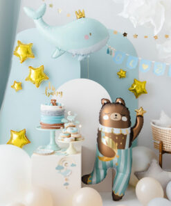 Baby Boy / Blue