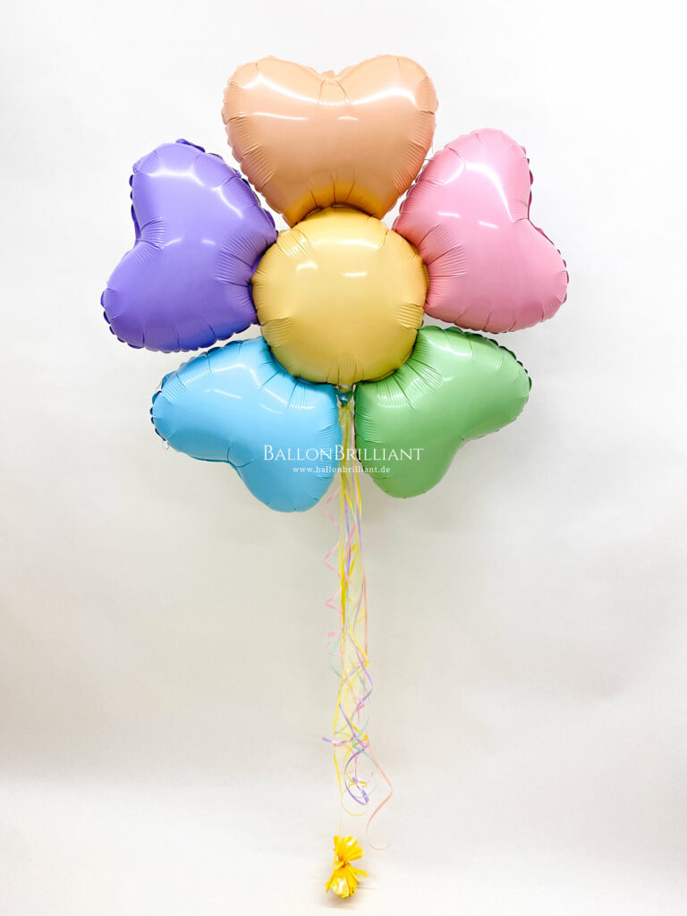 BallonBrilliant Abhol-Katalog Online