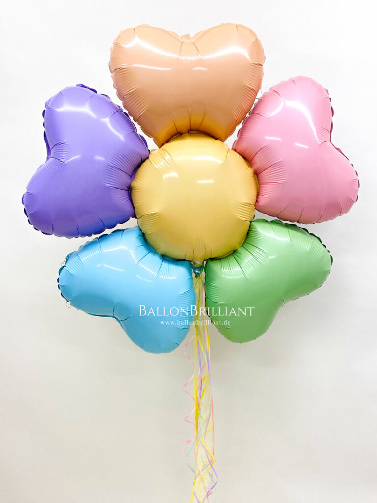 BallonBrilliant Abhol-Katalog Online