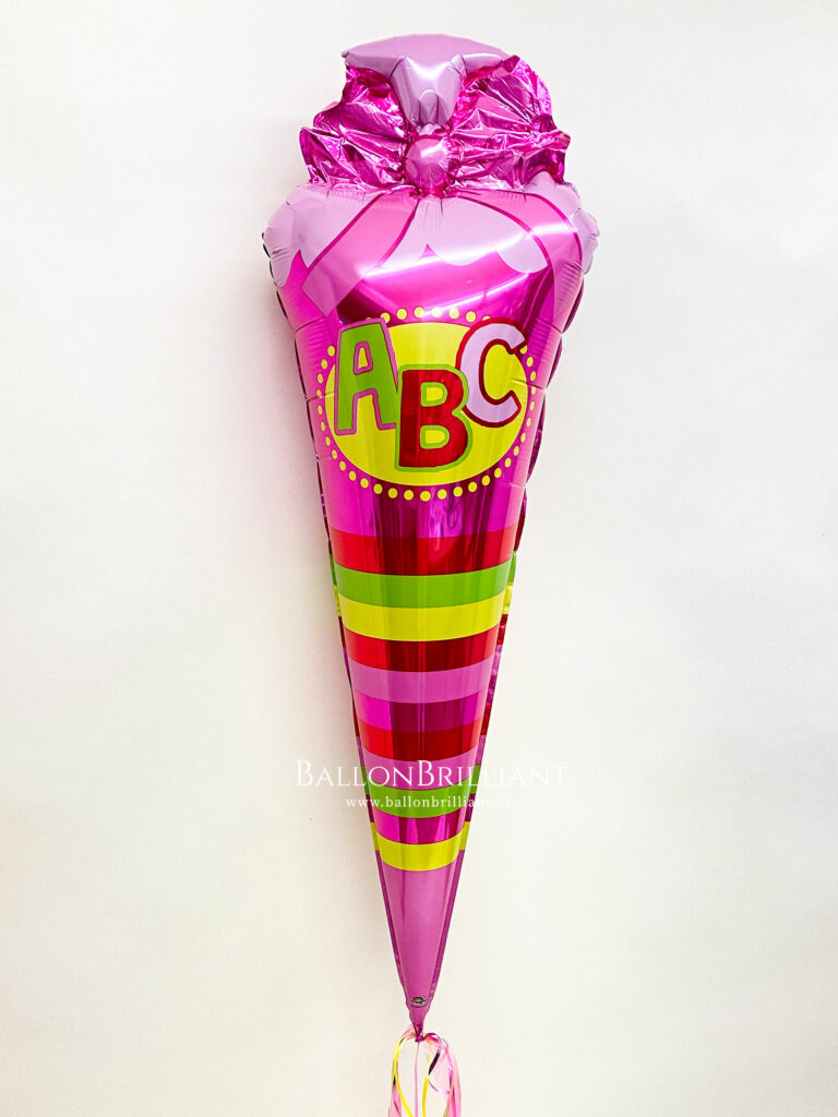 BallonBrilliant Abhol-Katalog Online