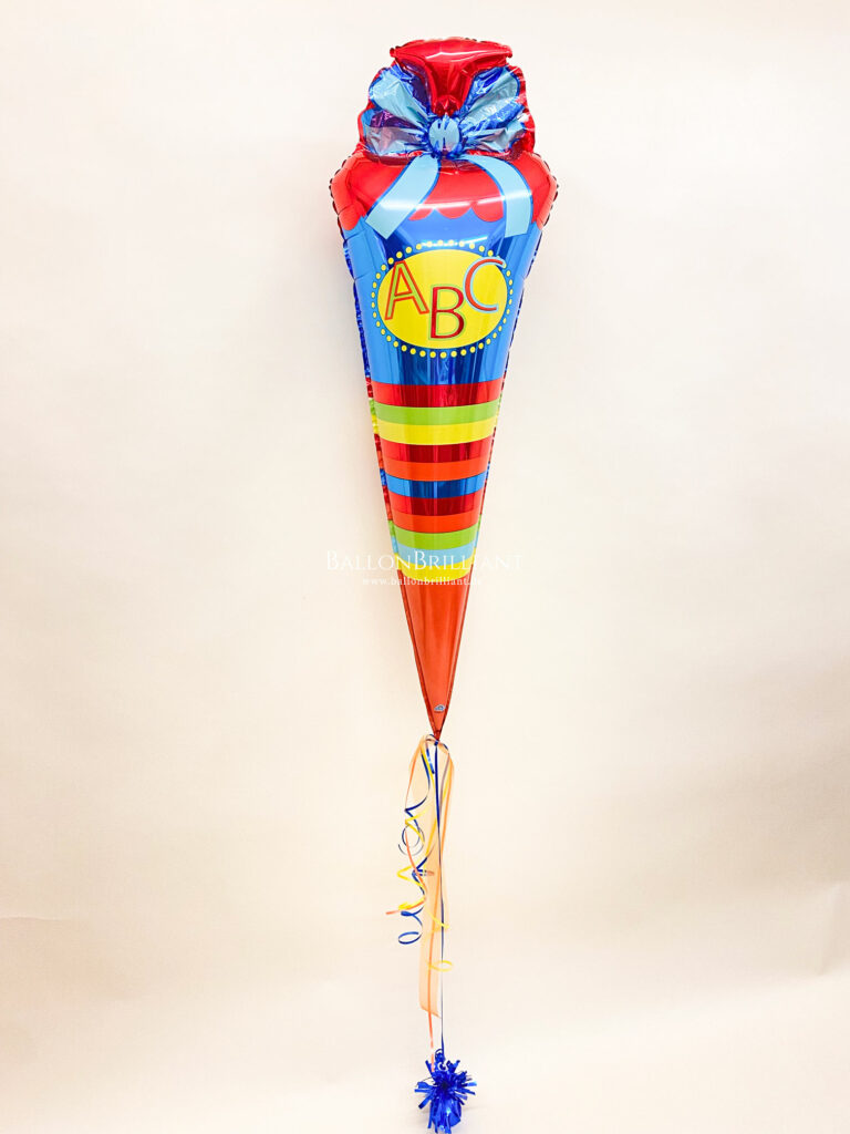 BallonBrilliant Abhol-Katalog Online
