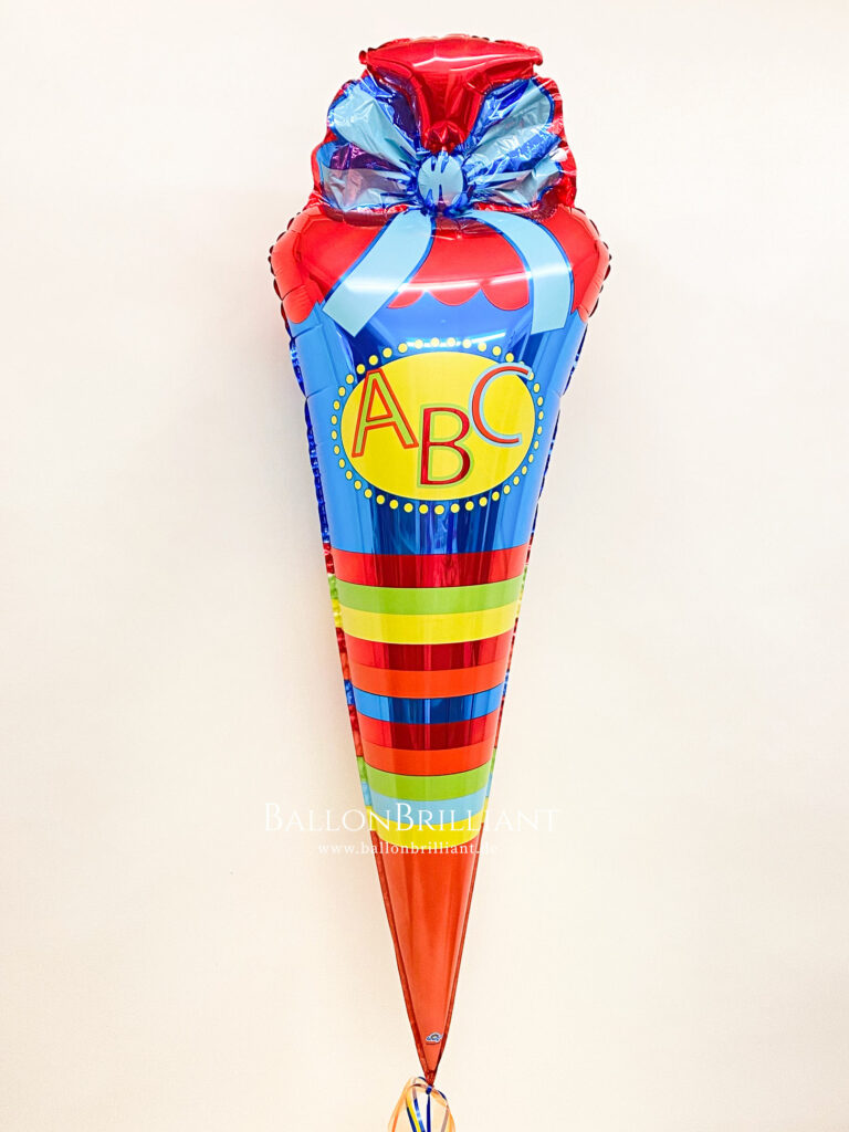 BallonBrilliant Abhol-Katalog Online