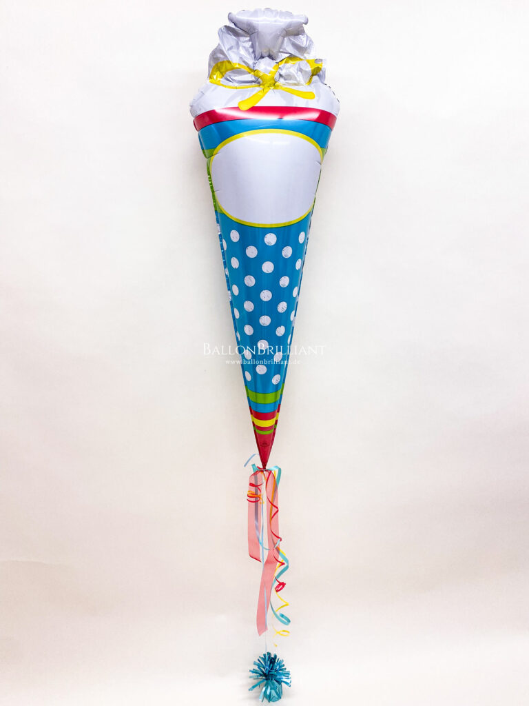 BallonBrilliant Abhol-Katalog Online