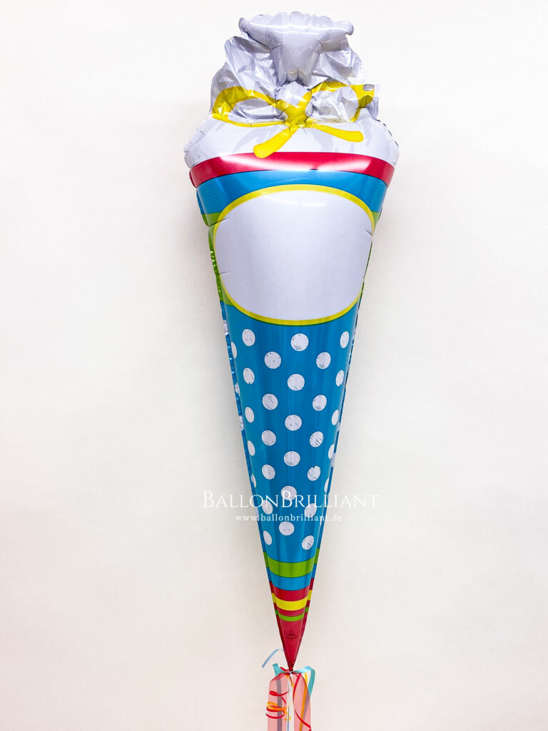 BallonBrilliant Abhol-Katalog Online