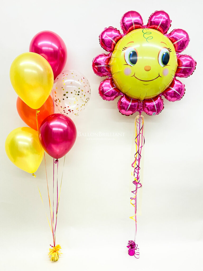 BallonBrilliant Abhol-Katalog Online