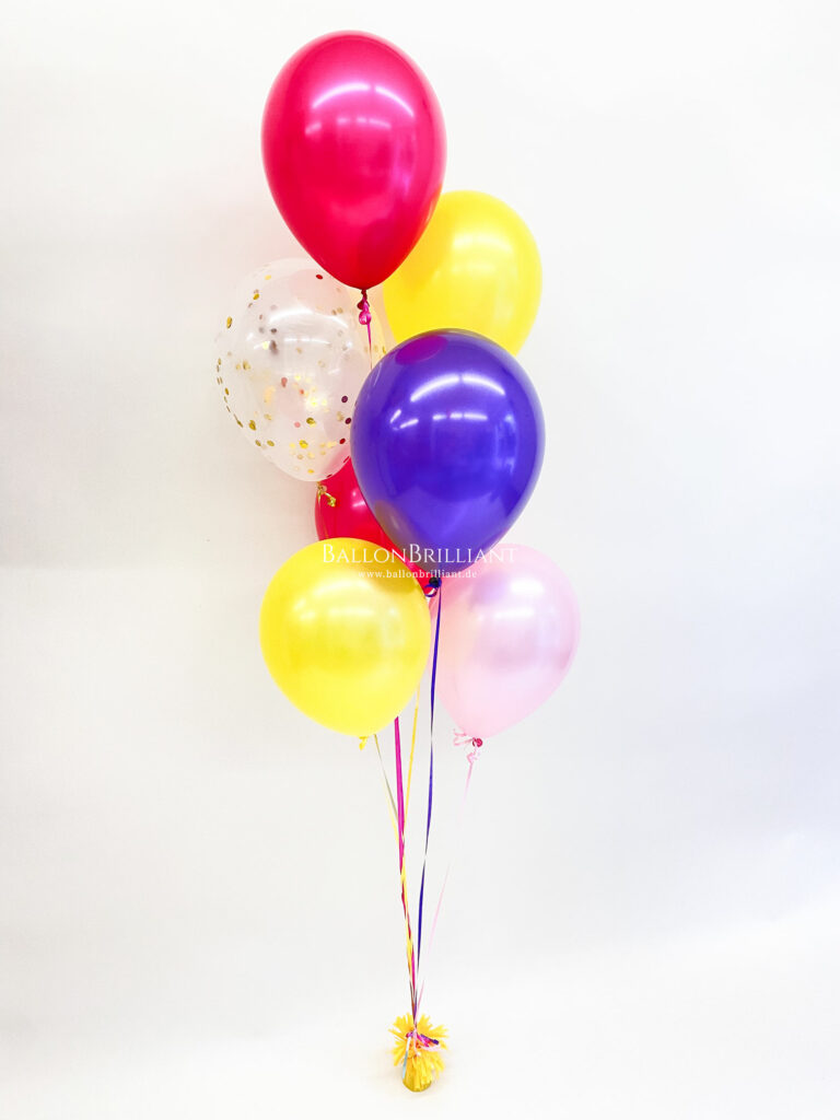 BallonBrilliant Abhol-Katalog Online